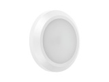 Arte Illumina Φωτιστικό Τοίχου Οβάλ LED 4W 150x150x27 3CCT IP65 Λευκό (145-52104)