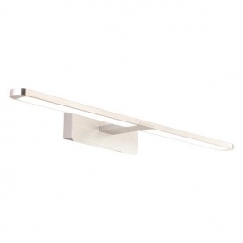 Arte Illumina Φωτιστικό Πίνακος 8W 3000K 50x12x13 ΣΑΤΙΝΕ SOPHI (145-21501)