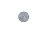 Arte Illumina Απλίκα Γύψινη Γκρι 5W 3000K 600Lm 240x240x240mm BLACK SALPICO (144-50031)
