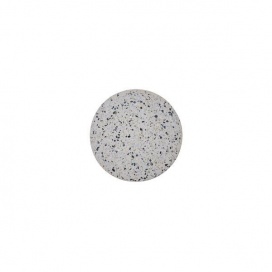 Arte Illumina Απλίκα Γύψινη Λευκή 5W 3000K 600Lm 240x240x240mm SALPICO (144-50030)