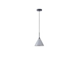 Arte Illumina ΓυαλίΝΟ Φωτιστικό Κρεμαστό ΦΙΜΕ G9 Max 25W 180x1530mm DELTA (144-24110)