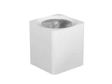 Eurolamp LED COB φωτιστικό οροφής 30W 36° 3000K (145-65807)