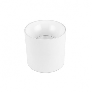Eurolamp LED COB φωτιστικό οροφής 30W 36° 4000K (145-65802)