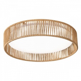 Spotlight Led Πλαφονιέρα 18W CCT Ø32 (6985)