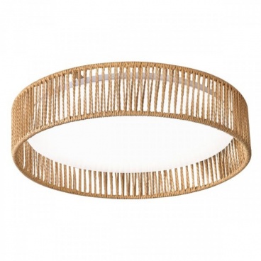 Spotlight Led Πλαφονιέρα 18W CCT Ø32 (6985)