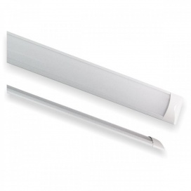 Spotlight Led SMD γραμμικό φωτιστικό 36W CCT (6904)