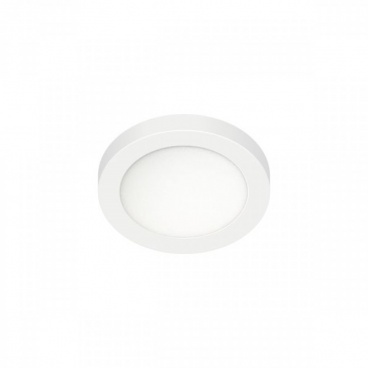 Spotlight Led SMD Slim panel 24W 140° CCT (6952)