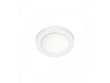 Spotlight Led SMD Slim panel 24W 140° CCT (6952)