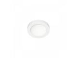 Spotlight Led SMD Slim panel 18W 140° CCT (6925)