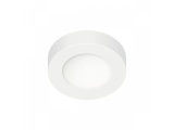 Spotlight Led SMD Slim panel 6W 140° CCT (6924)