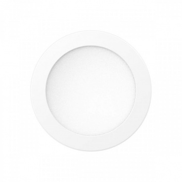 Spotlight Led SMD Slim panel 12W 140° CCT (6922)