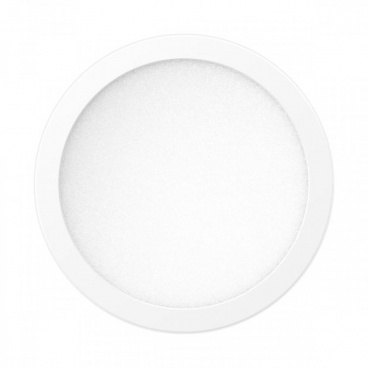 Spotlight Led SMD Slim panel 18W 140° CCT (6923)