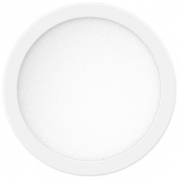 Spotlight Led SMD Slim panel 24W 140° CCT (6951)