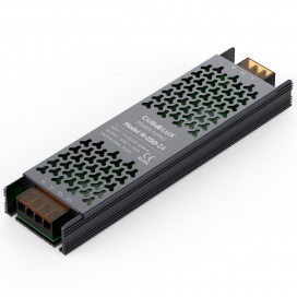Cubalux Τροφοδοτικό ΤΩRA Led 24V 250W Slim (500057)