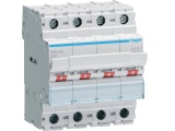Hager Ραγοδιακόπτης 40Α 4P (SBN440)