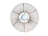 Arkolight Απλίκα Σχοινί Natural Ε27 Φ40 (984-2/Α1)