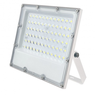 LED SMD προβολέας J 50W 90° 4000K (J5040W)