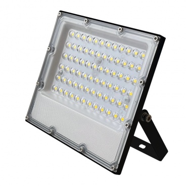 LED SMD προβολέας J 30W 90° 3000K (J3030)