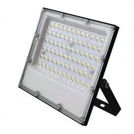 LED SMD προβολέας J 20W 90° 6000K (J2060)