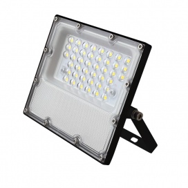 LED SMD προβολέας J 10W 90° 6000K (J1060)