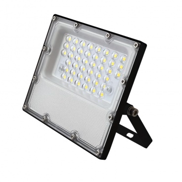 LED SMD προβολέας J 10W 90° 4000K (J1040)