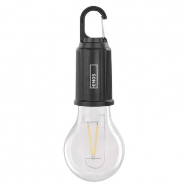 Emos Λάμπα Led Επαναφορτιζόμενη με USB 90lm (P4719)
