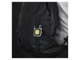 Emos Επαναφορτιζόμενος Led Φακός Μπρελόκ 750lm IP44 Ασημί-Μαύρο (P4714)