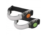 Emos Led Περιβραχιόνιο Armband 10lm με 2 λειτουργίες (P4713)