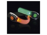 Emos Led Περιβραχιόνιο Armband 10lm με 2 λειτουργίες (P4713)