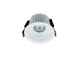 LED Χωνευτό Φωτιστικό DOL 20W 40° 6500K (DOL2065)