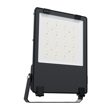 LED SMD προβολέας 200W 110° 4000K Γκρι (VADER20040)