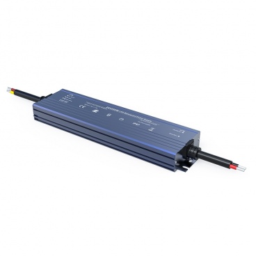 Στεγανό CV Τροφοδοτικό Led 12V 200W (W200CV12N)
