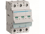 Hager Ραγοδιακόπτης 40Α 3P (SBN340)