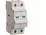 Hager Ραγοδιακόπτης 40Α 2P (SBN240)