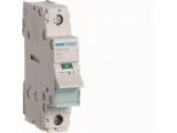 Hager Ραγοδιακόπτης 40Α 1P (SBN140)