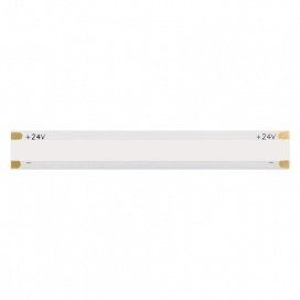 Aca LED Ταινία COB 5m 15W/m 24V DC IP20 RGB 10mm (2415RGBC)