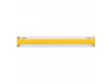 Aca Αδιάβροχη LED Ταινία COB 5m 15W/m 1650lm/m 24V DC IP66 4000K 10mm (24158040CPC)