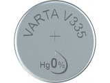 Μπαταρία Ρολογιού Varta V335 / SR512 1.5V (VG-MB335)