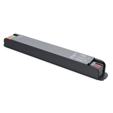 CV Τροφοδοτικό Led 12V 200W (SL200CV12)