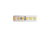 Aca LED Ταινία 5m 9.6W/m 1650lm/m 24V DC IP20 4000K 10mm με SAMSUNG CHIP (24968040)
