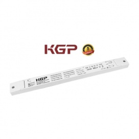 Cubalux Τροφοδοτικό Led 24V 250W Dali Dimmable (700014)