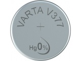 Μπαταρία Ρολογιού Varta V377 / SR66 1.5V (VG-MB377)