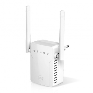 EDUP WiFi Extender Single Band (2.4GHz) 300Mbps (EP-2959)