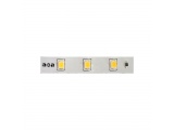Aca LED Ταινία 5m 4.8W/m 800lm/m 24V DC IP20 4000K 8mm με SAMSUNG CHIP (24488040)
