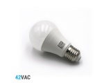 Λάμπα Led A60 42V 8W E27 4000K (13-272581)