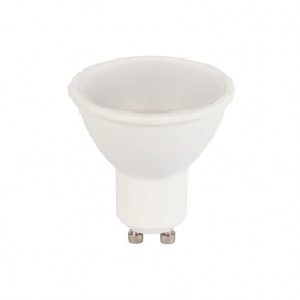 Λάμπα SMD Led 7W GU10 6000K 105° (7WGU10SCWN)
