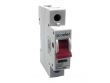 Ραγοδιακόπτης 40A 1P 230V (DY02110005)