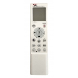 Τηλεχειριστήριο Universal για Air Condition (K-2098E)