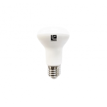 Λάμπα Led R63 Ματ 8W E27 3000K
