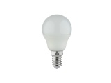 Aca Lighting Λάμπα Led G45 4.9W E14 3000K 470lm (G45K4914WW)